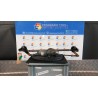MECCANISMO TERGIPARABREZZA CON MOTORINO 054 JEEP COMPASS (MK) (11/06-06/10) BWD K05303827AF