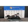 MECCANISMO TERGIPARABREZZA CON MOTORINO 054 JEEP COMPASS (MK) (11/06-06/10) BWD K05303827AF