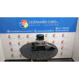 AGGREGATO ABS 055 JEEP COMPASS (MK) (11/06-06/10) BWD K05179865AA