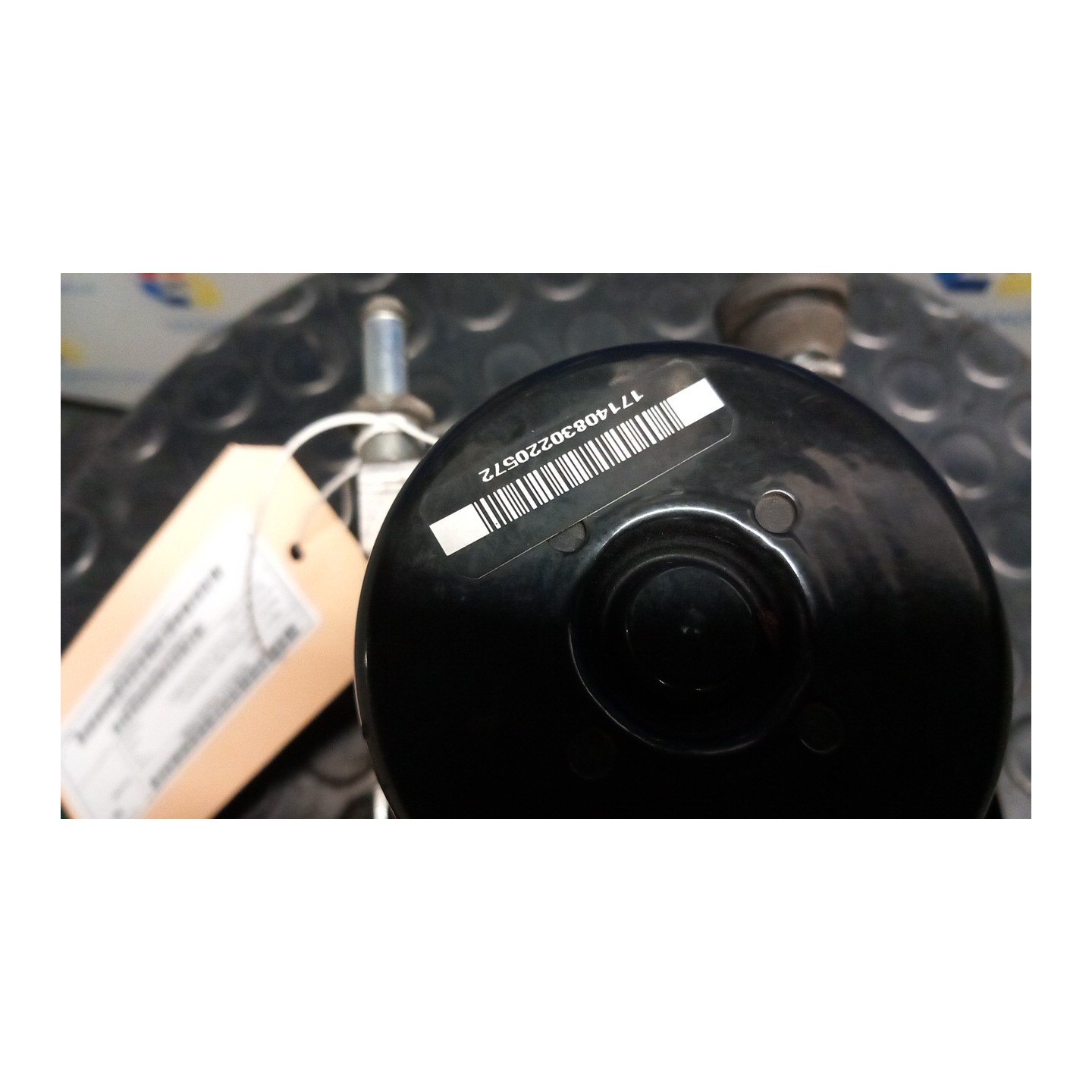 AGGREGATO ABS 055 JEEP COMPASS (MK) (11/06-06/10) BWD K05179865AA