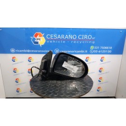 RETROVISORE EST. REGOLAZ. ELETTR. DX. 056 JEEP COMPASS (MK) (11/06-06/10) BWD K05115042AG