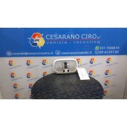 LUCE CORTESIA ANT. TETTO 062 JEEP COMPASS (MK) (11/06-06/10) BWD K1AN73DW1AB