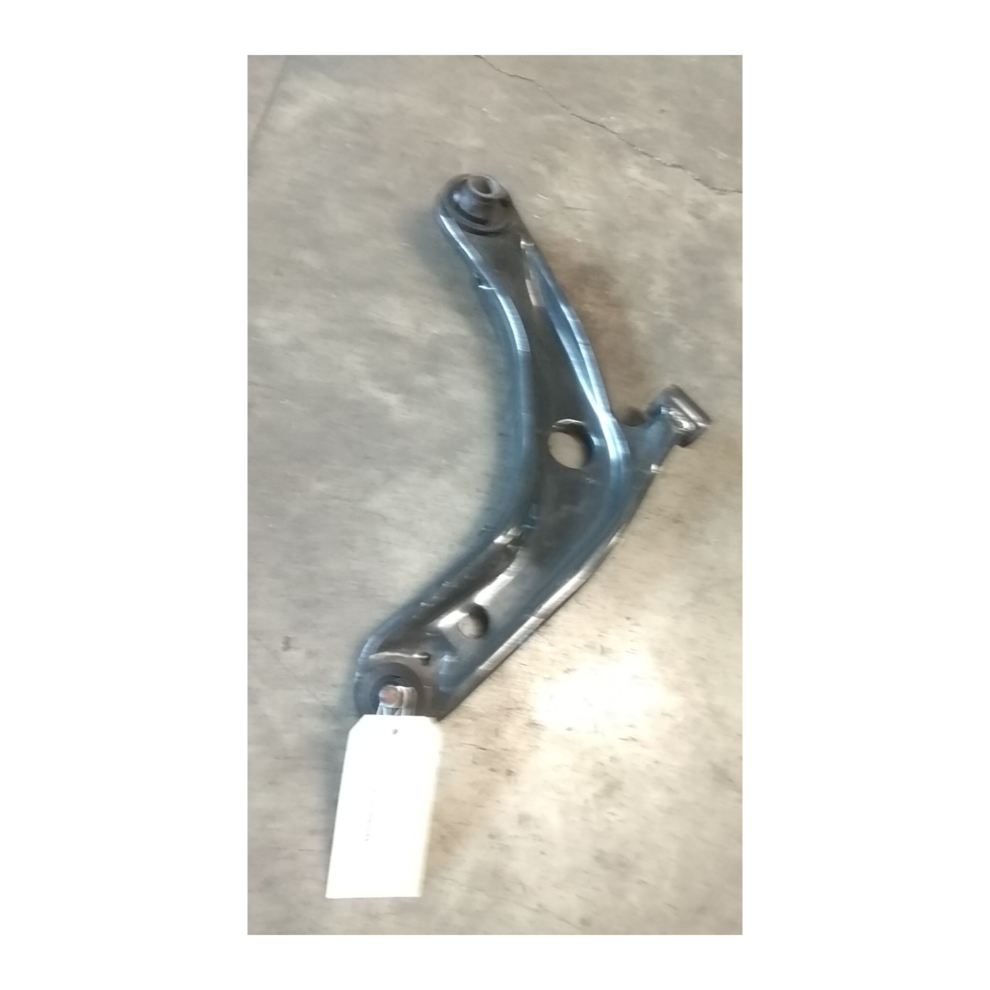BRACCIO OSCILLANTE SOSP. ANT. DX. 004 TOYOTA YARIS (03/17-) 1NZ 4806809150