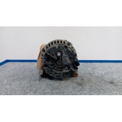 ALTERNATORE BOSCH 120 AMP 037 SKODA FABIA (6Y) (01/00-11/07) BMT 028903028E