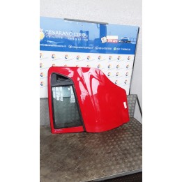 PORTA POST. DX. 049 CHEVROLET (DAEWOO) SPARK (M300) (01/10-12/15) B10D1 42349045