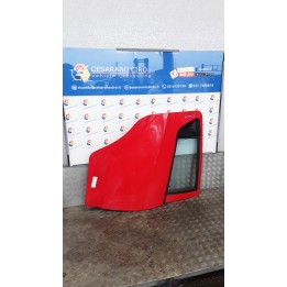 PORTA POST. SX. 050 CHEVROLET (DAEWOO) SPARK (M300) (01/10-12/15) B10D1 42349044