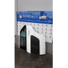 PORTA POST. SX. 118 CITROEN C4 CACTUS (05/14-01/19) HM01 9801219180