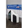 PORTA POST. SX. 118 CITROEN C4 CACTUS (05/14-01/19) HM01 9801219180