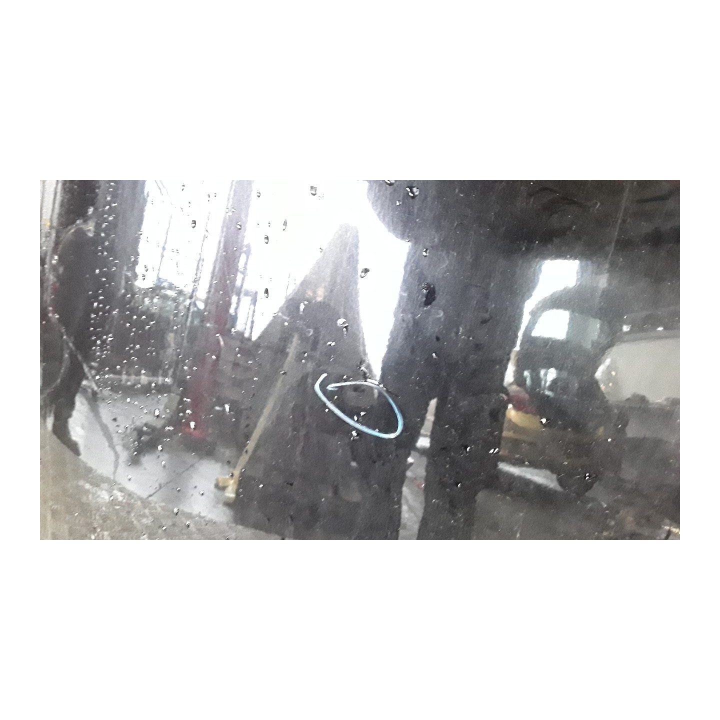 PORTA POST. SX. 121 SAAB 9.3 2A SERIE (08/02-) Z19DTH 12770243