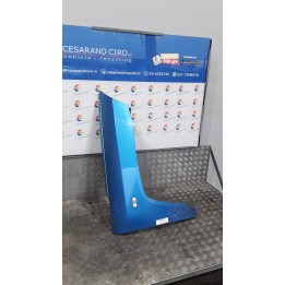 PARAFANGO ANT. C/SUPPORTO ANT DX. 167 JEEP COMPASS (MK) (11/06-06/10) BWD K05115662AC