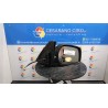RETROVISORE EST. REGOLAZ. ELETTR. DX. 012 DR DR5 (12/07-) SQR481F 744080012