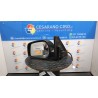 RETROVISORE EST. REGOLAZ. ELETTR. SX. 016 DR DR5 (12/07-) SQR481F 744080014