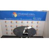 PRETENSIONATORE CINTURE SICUREZZA ANT. SX 030 FIAT PUNTO (6U) (01/13-) 169A4000 NB6910006113008SX