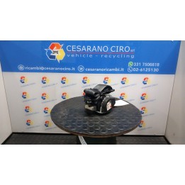 CINTURA DI SICUREZZA ANT. DX. 032 FIAT PUNTO (6U) (01/13-) 169A4000 735538596
