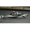 MECCANISMO TERGIPARABREZZA CON MOTORINO 021 CITROEN C3 2A SERIE (A51) (09/09-06/13 HFV 6405QC