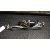 MECCANISMO TERGIPARABREZZA CON MOTORINO 021 CITROEN C3 2A SERIE (A51) (09/09-06/13 HFV 6405QC