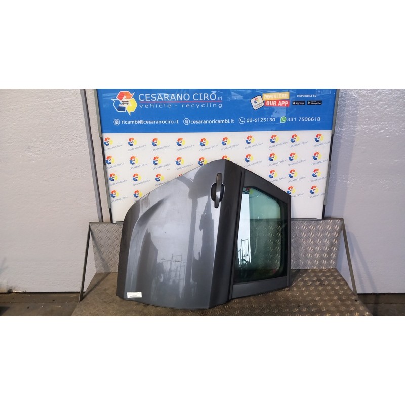 PORTA POST. DX. 047 OPEL ASTRA (P10) (10/09-06/18) A17DTR 13301547