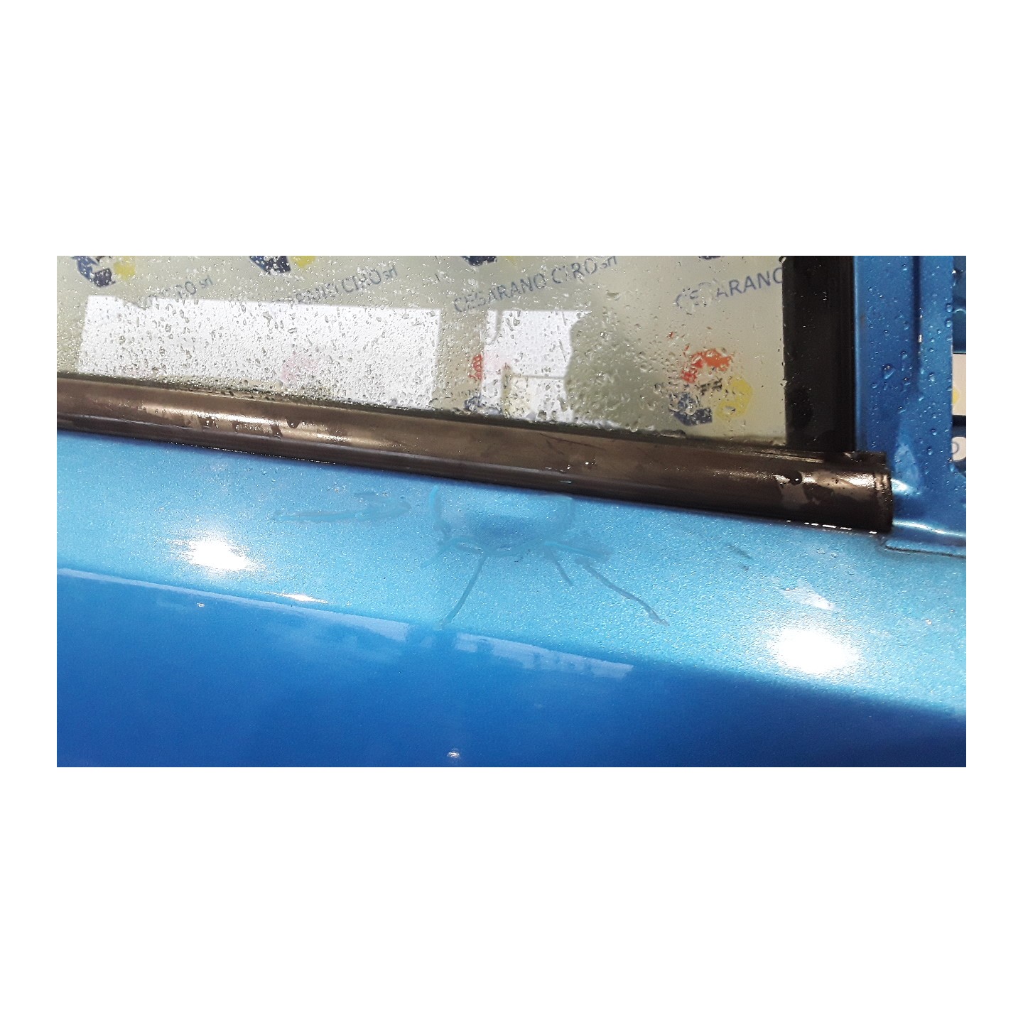 PORTA ANT. DX. 107 JEEP COMPASS (MK) (11/06-06/10) BWD 05074944AB