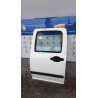 PORTA POST. S/SEDE MODANATURA SX. 126 ISUZU D-MAX (06/03-12/12) 4JJ1 8980429010