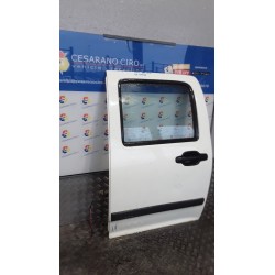 PORTA POST. S/SEDE MODANATURA SX. 126 ISUZU D-MAX (06/03-12/12) 4JJ1 8980429010