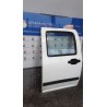 PORTA POST. S/SEDE MODANATURA SX. 126 ISUZU D-MAX (06/03-12/12) 4JJ1 8980429010