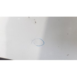 PORTA POST. S/SEDE MODANATURA SX. 126 ISUZU D-MAX (06/03-12/12) 4JJ1 8980429010