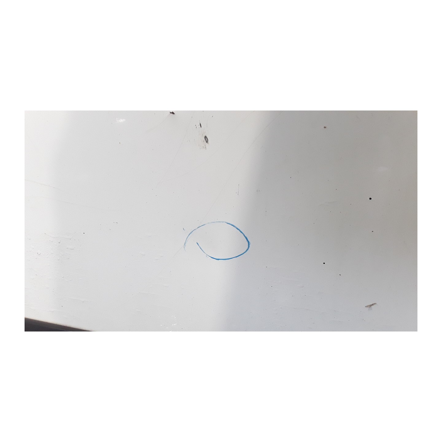 PORTA POST. S/SEDE MODANATURA SX. 126 ISUZU D-MAX (06/03-12/12) 4JJ1 8980429010