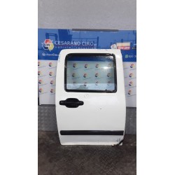 PORTA POST. C/SEDE MODANATURA DX. 127 ISUZU D-MAX (06/03-12/12) 4JJ1 8980427790