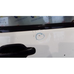 PORTA POST. C/SEDE MODANATURA DX. 127 ISUZU D-MAX (06/03-12/12) 4JJ1 8980427790