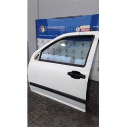 PORTA ANT. C/SEDE MODANATURA SX. 129 ISUZU D-MAX (06/03-12/12) 4JJ1 8973659820