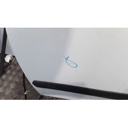 PORTA ANT. C/SEDE MODANATURA SX. 129 ISUZU D-MAX (06/03-12/12) 4JJ1 8973659820