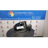 RETROVISORE EST. C/REGOLAZIONE INTERNA SX. 162 DACIA LOGAN (05/08-10/12) K7MF7 963023121R