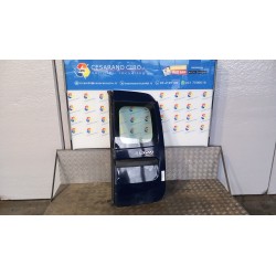 PORTA CARICO POST. A BATTENTE RI DX. 166 DACIA LOGAN (05/08-10/12) K7MF7 901007270R