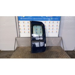 PORTA CARICO POST. A BATTENTE RI DX. 166 DACIA LOGAN (05/08-10/12) K7MF7 901007270R