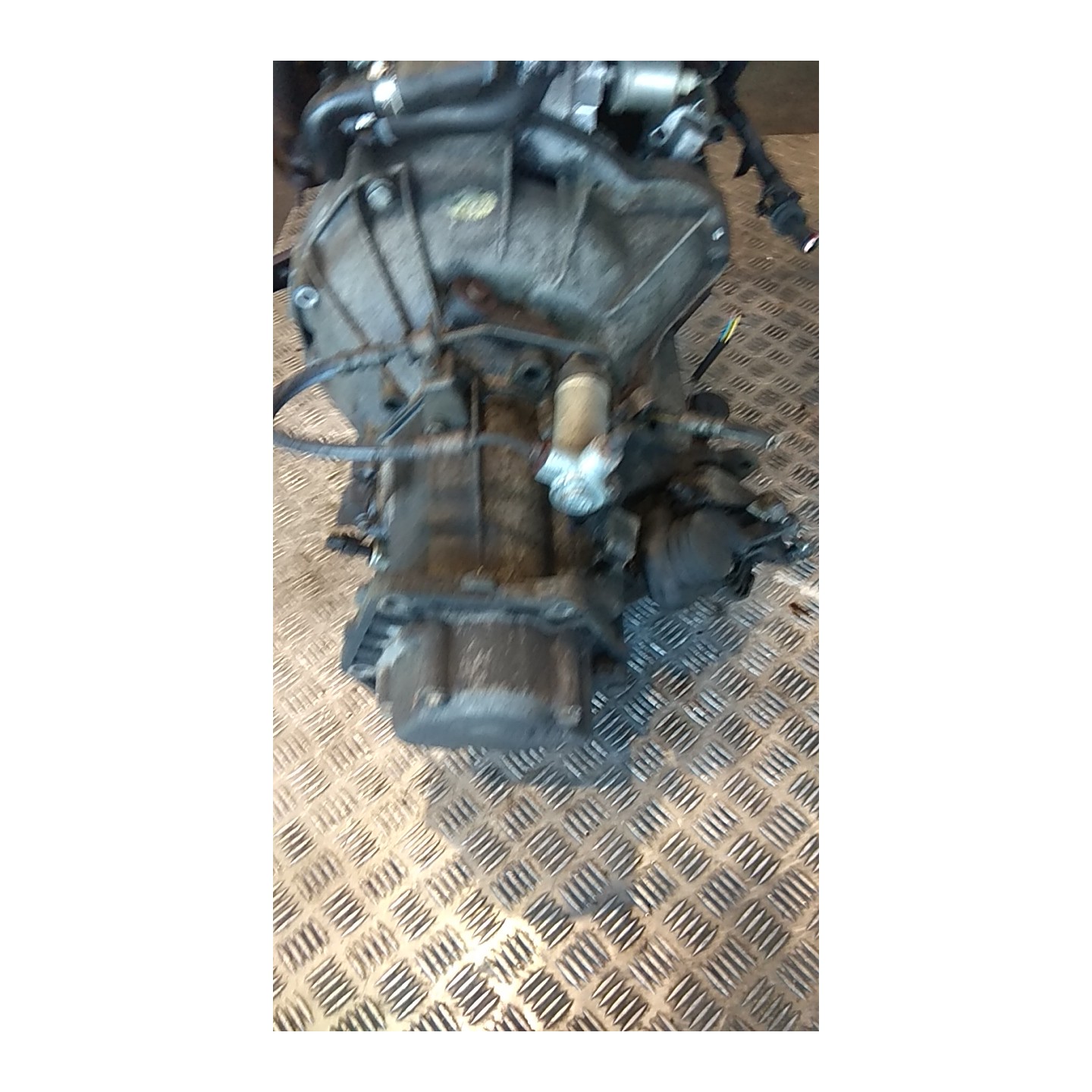 CAMBIO COMPL. 059 ALFA ROMEO 155 (01/92-03/95) 67202 46418683
