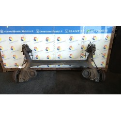 ASSALE POST. 006 FIAT 500 (3P) (07/07-01/15) 169A4000 51860404