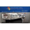 PROIETTORE CON REGOLATORE ALTEZZA DX. 025 HONDA ACCORD BERLINA (10/98-01/03) D16B6 33101S1AG01