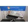 PROIETTORE CON REGOLATORE ALTEZZA DX. 025 HONDA ACCORD BERLINA (10/98-01/03) D16B6 33101S1AG01