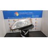 PROIETTORE CON REGOLATORE ALTEZZA SX. 026 HONDA ACCORD BERLINA (10/98-01/03) D16B6 33151S1AG01