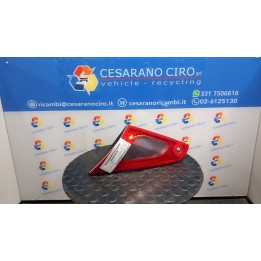 FANALE POST. PARTE INT. RETROM. DX. 035 MITSUBISHI COLT 7A SERIE (06/04-12/09) 134910 MN186274