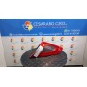 FANALE POST. PARTE INT. RETROM. DX. 035 MITSUBISHI COLT 7A SERIE (06/04-12/09) 134910 MN186274
