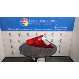FANALE POST. PARTE INT. FENDI SX. 036 MITSUBISHI COLT 7A SERIE (06/04-12/09) 134910 MN186275