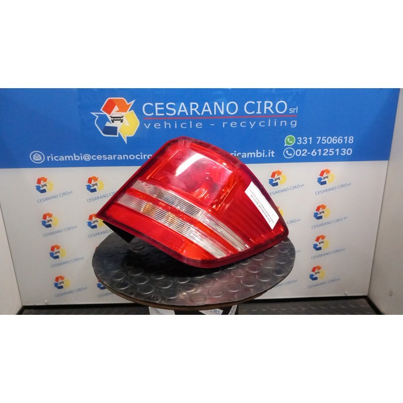 FANALE POST. DX 046 DODGE JOURNEY BWD NB0868000267003850078199DX