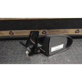 RETROVISORE EST. REGOLAZ. ELETTR. DX. 021 MITSUBISHI COLT 8A SERIE (01/09-) 134910 7632A172