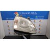 PROIETTORE DX. 077 KIA CARENS 1A SERIE (07/02-02/08) TB 0K2JA51030