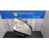 PROIETTORE DX. 077 KIA CARENS 1A SERIE (07/02-02/08) TB 0K2JA51030
