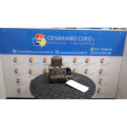 AGGREGATO ABS 085 TOYOTA COROLLA VERSO (01/02-03/04) 3ZZFE 4405013070