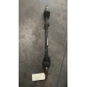 SEMIALBERO ANT. COMPL. DX. 013 CHEVROLET (DAEWOO) MATIZ (M100) (12/00-02/06) B10S 96287814