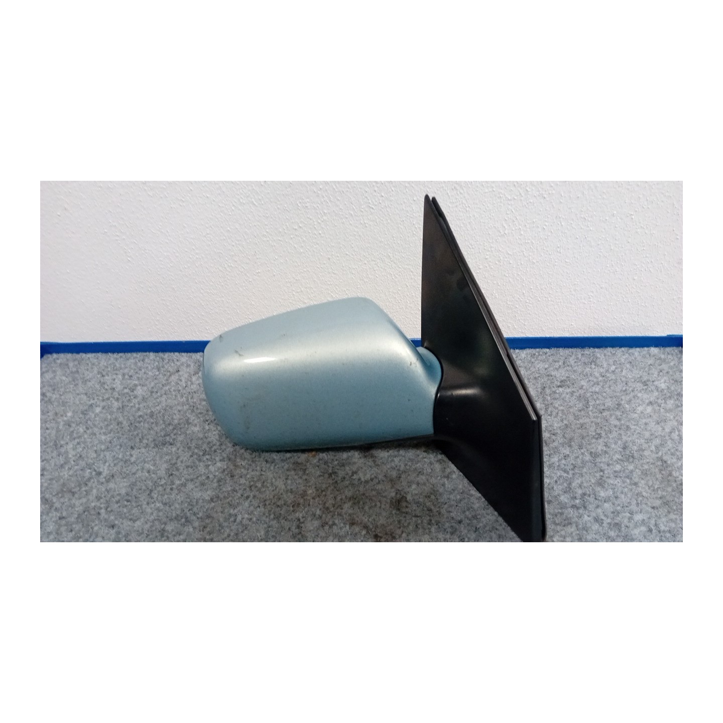 RETROVISORE EST. ELETTRICO DX. 091 TOYOTA YARIS (10/01-11/05)     (FRP) 1SZFE 879100D917