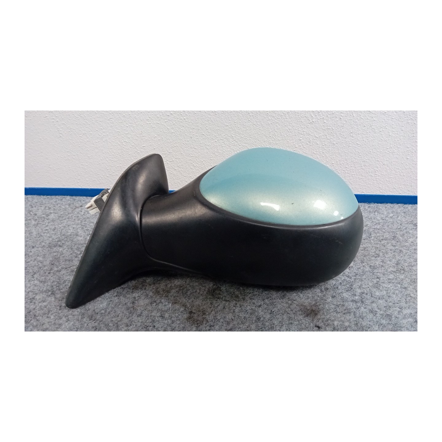 RETROVISORE EST. TERMICO SX. 096 CITROEN XSARA PICASSO (12/99-01/10)  8149NH